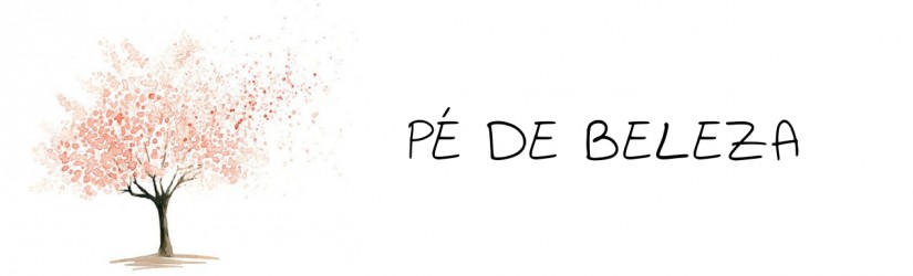 Pé de Beleza