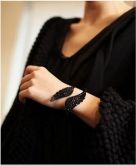 Pulseira Asas